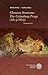 Clemens Brentano 'Die Grundung Prags' (1814/1815): Kommentar (Texte Und Beitrage Zur Romantik Und Ihrer Wirkung) (German Edition)