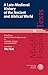 A Late-Medieval History of ...