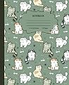 Notebook: Cute Colorful Cats College Ruled Lined Pages (Composition Book, Journal) Notebook: Cute Colorful Cats College Ruled Lined Pages (Composition Book, Journal)