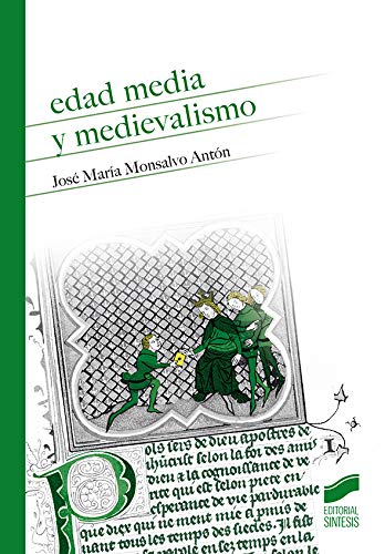 Edad Media y medievalismo (Paperback)