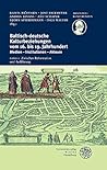 Baltisch-Deutsche Kulturbeziehungen Vom 16. Bis 19. Jahrhundert / Band I: Zwischen Reformation Und Aufklarung (Akademiekonferenzen) (German Edition)