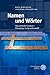 Namen Und Worter: Theoretis...