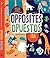 Opposites – Opuestos by Magda Garguláková