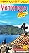 Montenegro. Marco Polo Reiseführer. Reisen mit Insider-Tipps by Markus Bickel