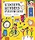 Numbers, Numbers Everywhere by Magda Garguláková