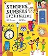 Numbers, Numbers Everywhere by Magda Garguláková Numbers, Numbers Everywhere by Magda Garguláková