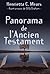 Panorama de l'Ancien Testament by HENRIETTA MEARS