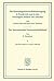 Die Konsumgenossenschaftsbewegung in Frankreich Und in Den Vereinigten Staaten Von Amerika. Der Internationale Genossenschaftsbund (Duncker & Humblot Reprints) (German Edition)