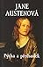 Pycha a Predsudek (Pride and Prejudice Czech Edition)