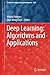 Deep Learning: Algorithms and Applications (Studies in Computational Intelligence, 865)