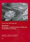 Harry Potter - Ein Literatur- und Medienereignis im Blickpunkt interdisziplinärer Forschung Harry Potter - Ein Literatur- und Medienereignis im Blickpunkt interdisziplinärer Forschung