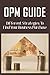 OPM Guide: Different Strategies To Find Your Business Purchase