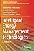 Intelligent Energy Management Technologies: ICAEM 2019 (Algorithms for Intelligent Systems)