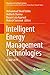 Intelligent Energy Management Technologies: ICAEM 2019 (Algorithms for Intelligent Systems)