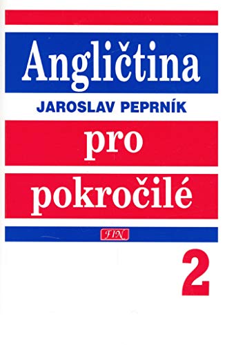 Anglictina Pro Pokrocile (2)