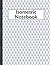 Isometric Notebook: Isometr...