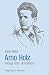 Arno Holz: Anfänge eines Di...
