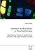 Humour and Anxiety in Psychotherapy by Russell Joseph