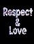 Respect & Love Notebook: Autism Support and Special Education Support for Educators and Parents