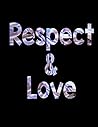 Respect & Love Notebook: Autism Support and Special Education Support for Educators and Parents