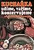 Kuchařka Udíme, vaříme, konzervujeme by Vladimír Doležal