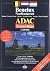 ADAC TravelAtlas Benelux.