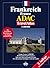ADAC TravelAtlas Frankreich 1  by Max Exander