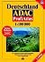 ADAC ProfiAtlas Deutschland...
