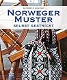Norwegermuster: Selbst gestrickt