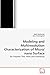 Modeling and Multiresolution Characterization of Micro/nano S... by Rajib Mukherjee