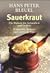 Sauerkraut.
