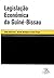 Legislação Económica da Gui...