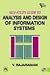 Self Study Guide to Analysis and Design of Information Systems by Rajaraman