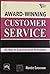 Award Winning Customer Serv...