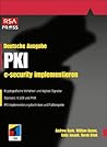 PKI, e-security i...