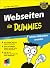 Webseiten für Dummies