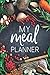 My Meal Planner: Weekly Men...