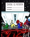 Among Us Notebook Among Us Notebook