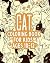cat coloring book for kids ...
