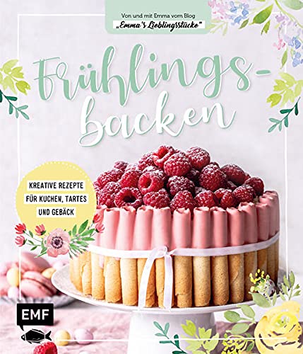 Frühlingsbacken (Hardcover)