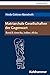 Matriarchale Gesellschaften Der Gegenwart: Amerika, Indien, Afrika (Das Matriarchat, 2) (German Edition)