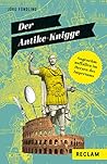 Der Antike-Knigge