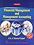 Financial Management And Management Accounting by Gopal R