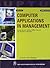 Computer Applications in Management by R. Goel