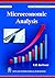 Microeconomics Analysis by R.R. Barthwal