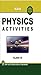 Physics Activities for Class XI