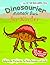 Dinosaurier Mitmach-Buch fü...
