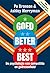 Goed, beter, best: de psychologie van competitie en gedrevenheid (Dutch Edition)