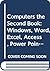 Computers the Second Book