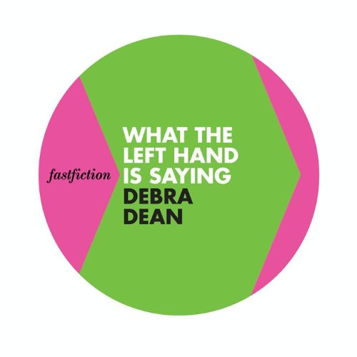 What the Left Hand is Saying (Fast Fiction)